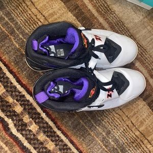 Air Jordan retro 8 size 11